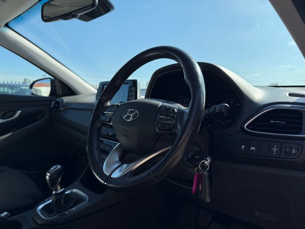 Used Hyundai i30 2017 for sale - 74703313: Photo 15