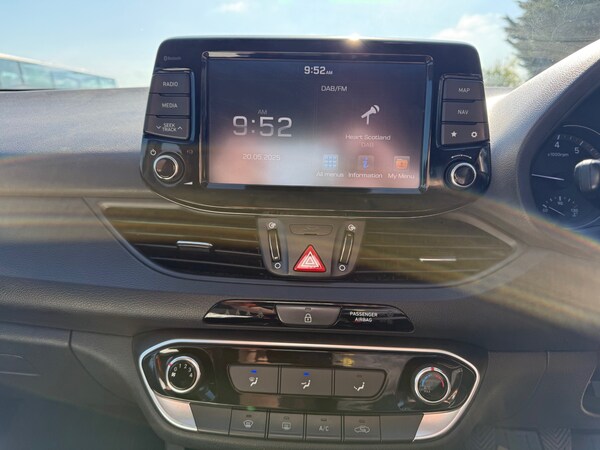 Used Hyundai i30 2017 for sale - 74703313: Photo 17