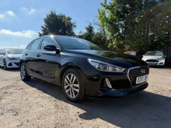2017 (17) - 1.0T GDI SE Nav 5dr