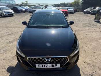 Used Hyundai i30 2017 for sale - 74703313: Photo