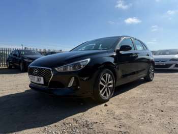 Used Hyundai i30 2017 for sale - 74703313: Photo