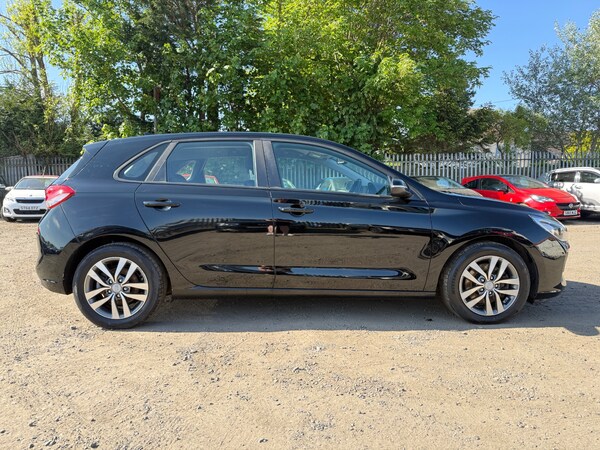 Used Hyundai i30 2017 for sale - 74703313: Photo 5