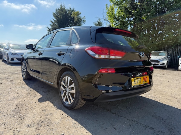 Used Hyundai i30 2017 for sale - 74703313: Photo 7