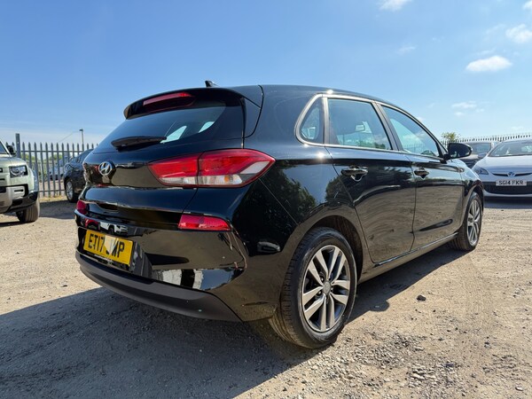 Used Hyundai i30 2017 for sale - 74703313: Photo 9