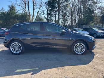 Used Vauxhall Astra 2016 for sale - 74289404: Photo