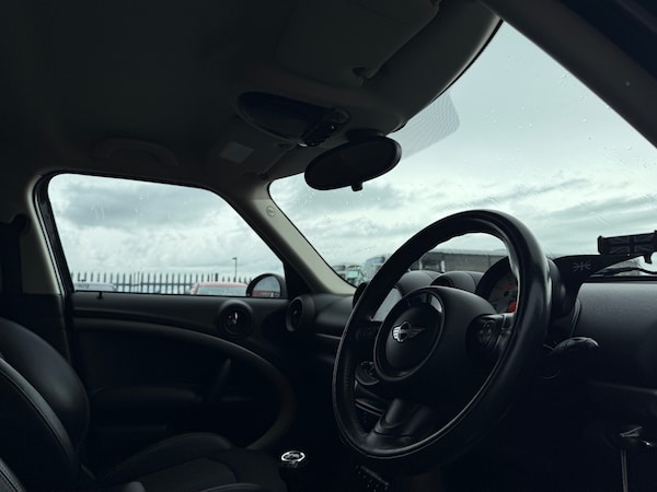 Used MINI Countryman 2012 for sale - 75119392: Photo 13