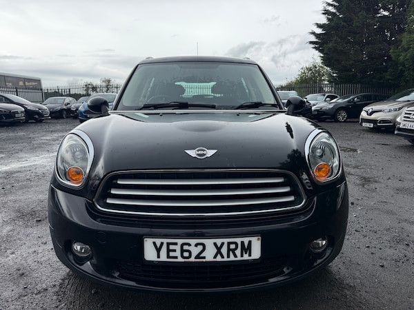 Used MINI Countryman 2012 for sale - 75119392: Photo 3