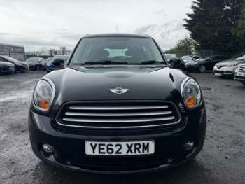 Used MINI Countryman 2012 for sale - 75119392: Photo