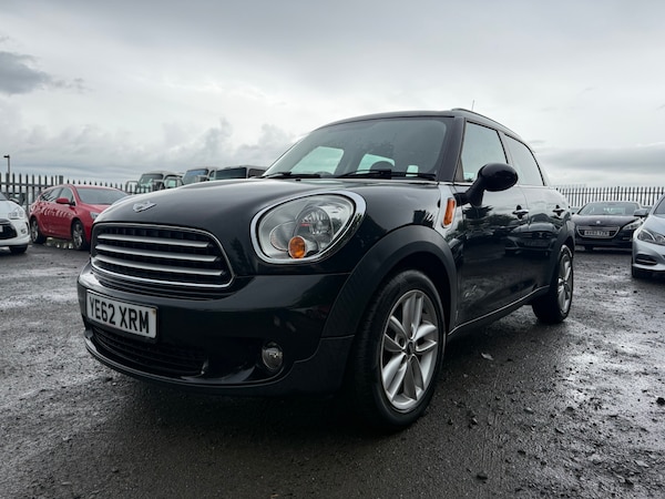 Used MINI Countryman 2012 for sale - 75119392: Photo 4