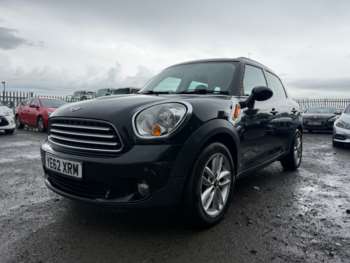 Used MINI Countryman 2012 for sale - 75119392: Photo