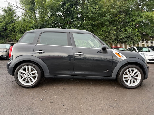 Used MINI Countryman 2012 for sale - 75119392: Photo 5
