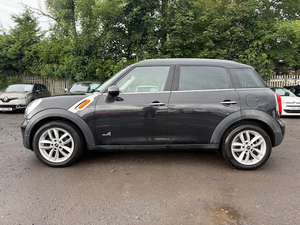 Used MINI Countryman 2012 for sale - 75119392: Photo 6