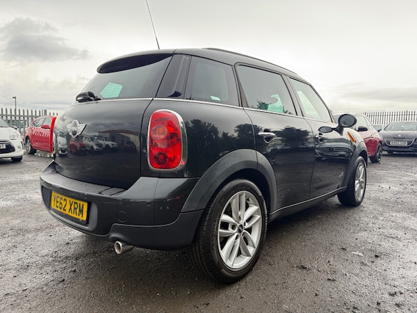 Used MINI Countryman 2012 for sale - 75119392: Photo 7