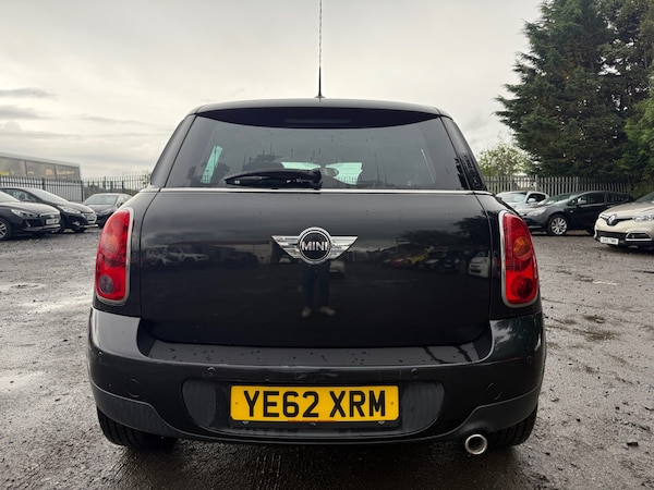 Used MINI Countryman 2012 for sale - 75119392: Photo 8