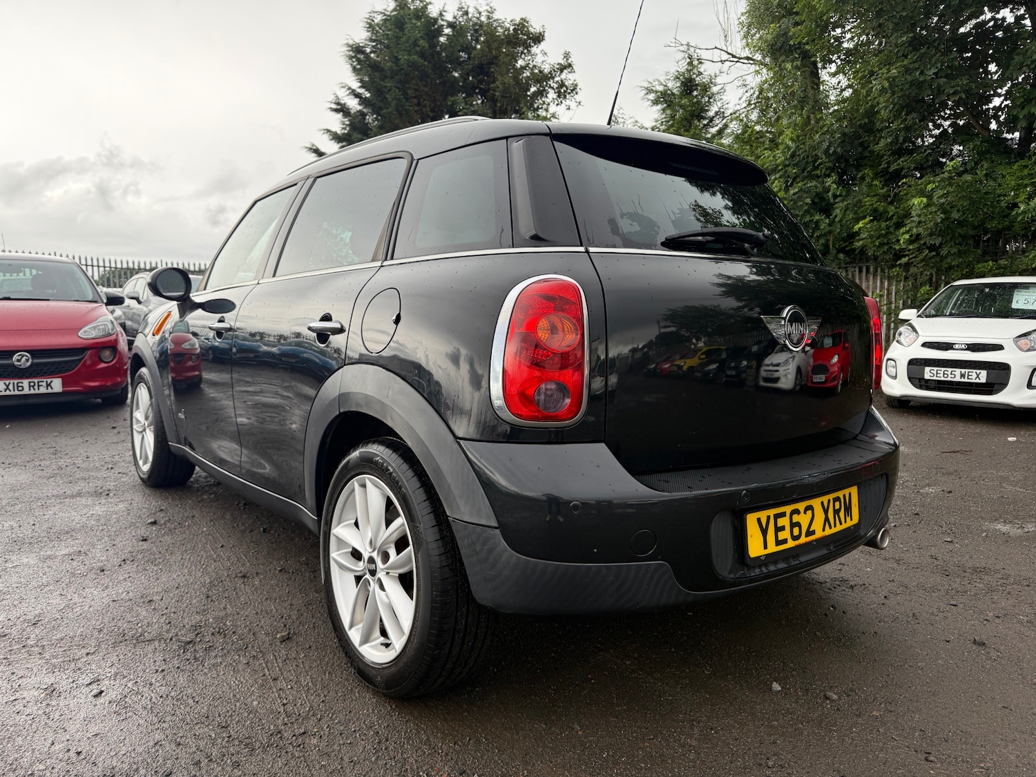 Vehicle 9