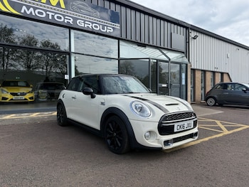 Used MINI Hatch 2016 for sale - 78495572: Photo