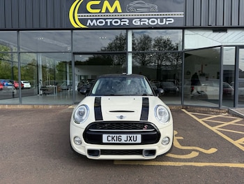 Used MINI Hatch 2016 for sale - 78495572: Photo