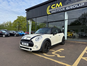 Used MINI Hatch 2016 for sale - 78495572: Photo