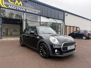 Used MINI Hatch 2016 for sale - 78456573: Photo