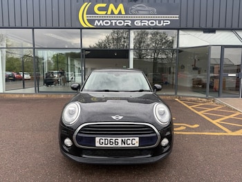 Used MINI Hatch 2016 for sale - 78456573: Photo