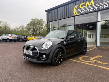 Used MINI Hatch 2016 for sale - 78456573: Photo