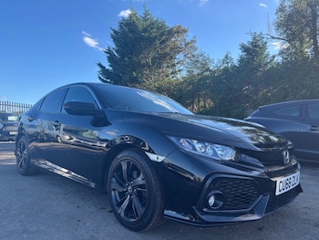 Honda - Civic