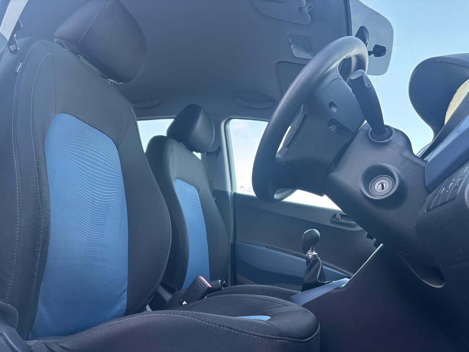 Used Hyundai i10 2016 for sale - 77702674: Photo 11