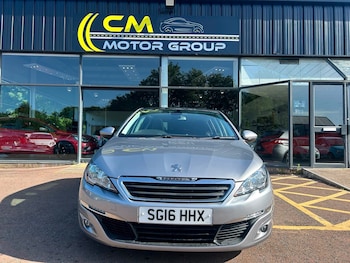 Used Peugeot 308 2016 for sale - 79004495: Photo