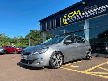 Used Peugeot 308 2016 for sale - 79004495: Photo