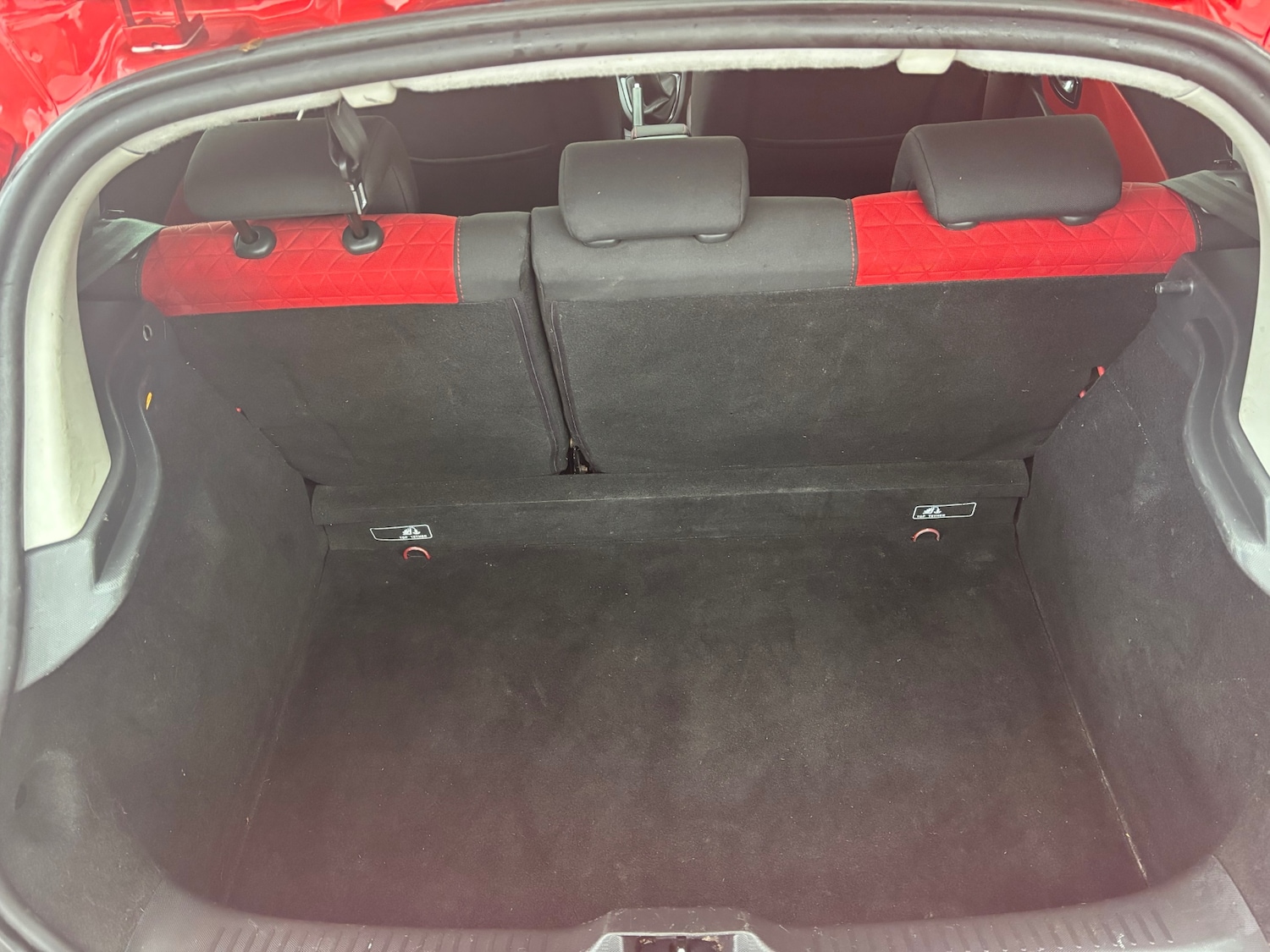 Used Renault Clio 2014 for sale - 76834697: Photo 14