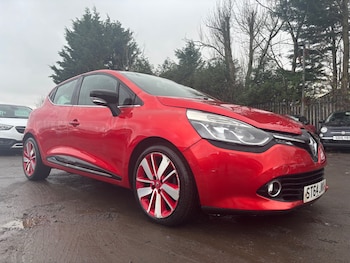 2014 (64) - 0.9 TCE 90 Dynamique S MediaNav Energy 5dr