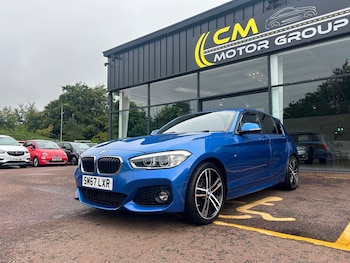 Used BMW 1 Series 2018 for sale - 79526742: Photo