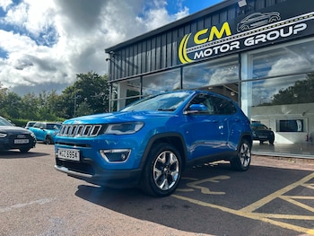 Used Jeep Compass 2019 for sale - 79380856: Photo
