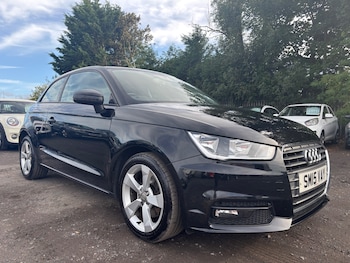 Audi - A1