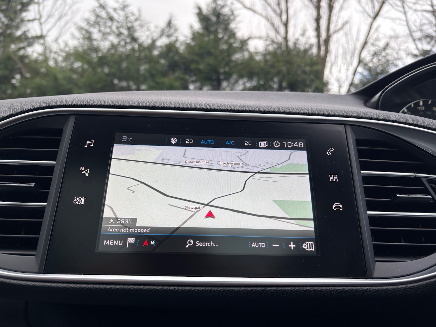 Used Peugeot 308 2017 for sale - 77930605: Photo 13