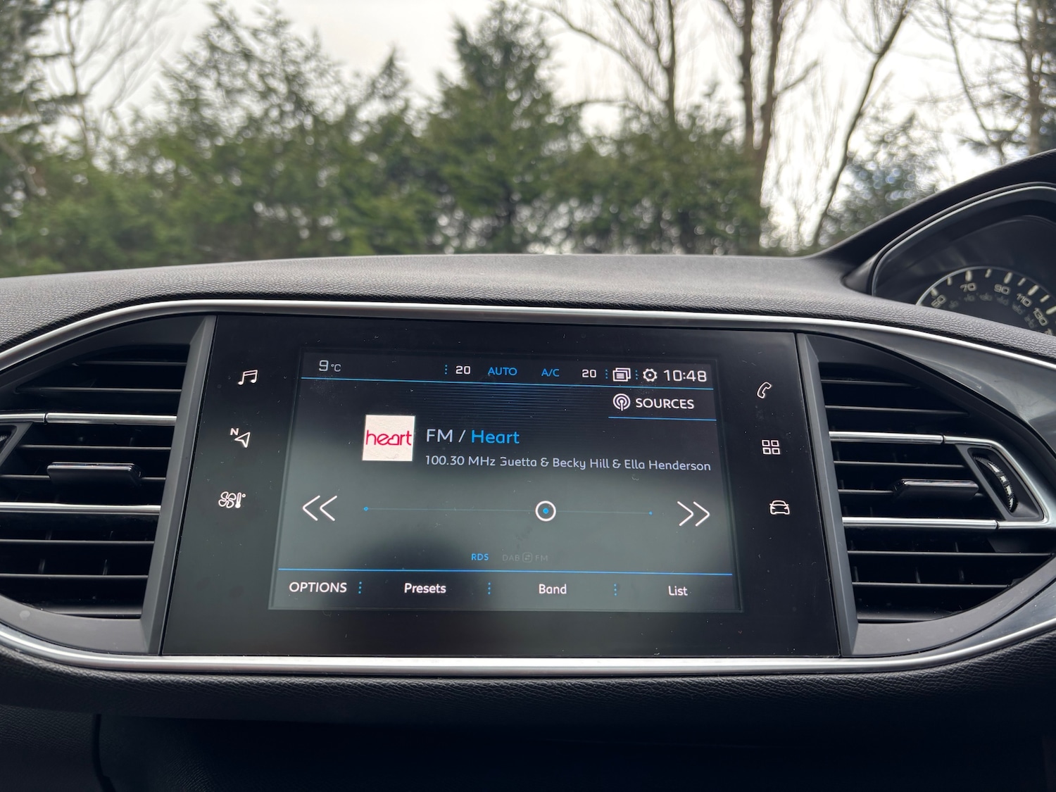 Used Peugeot 308 2017 for sale - 77930605: Photo 14