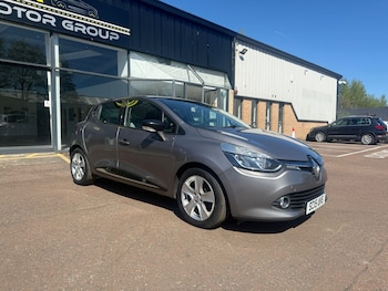 Used Renault Clio 2015 for sale - 78427452: Photo