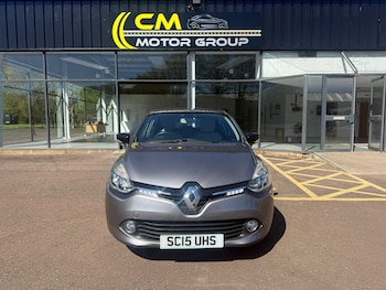 Used Renault Clio 2015 for sale - 78427452: Photo