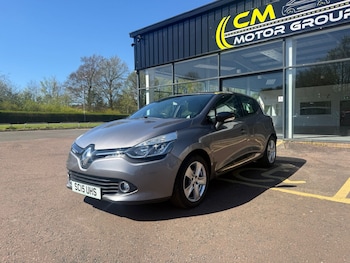 Used Renault Clio 2015 for sale - 78427452: Photo