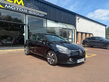 Used Renault Clio 2016 for sale - 79163069: Photo