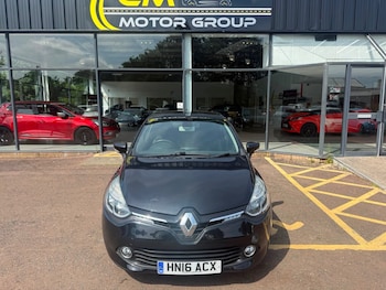 Used Renault Clio 2016 for sale - 79163069: Photo