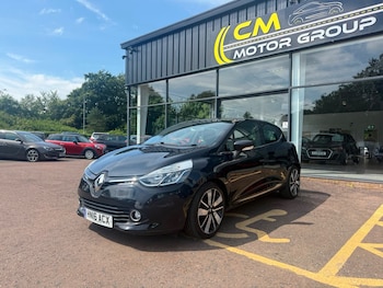 Used Renault Clio 2016 for sale - 79163069: Photo