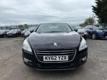 Used Peugeot 508 2012 for sale - 75108251: Photo