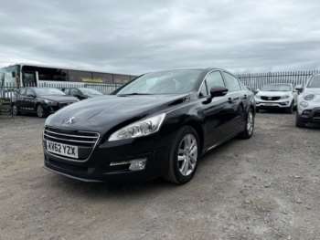 Used Peugeot 508 2012 for sale - 75108251: Photo