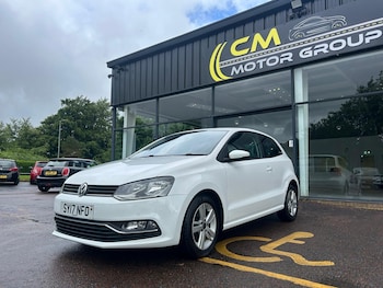 Used Volkswagen Polo 2017 for sale - 78776675: Photo