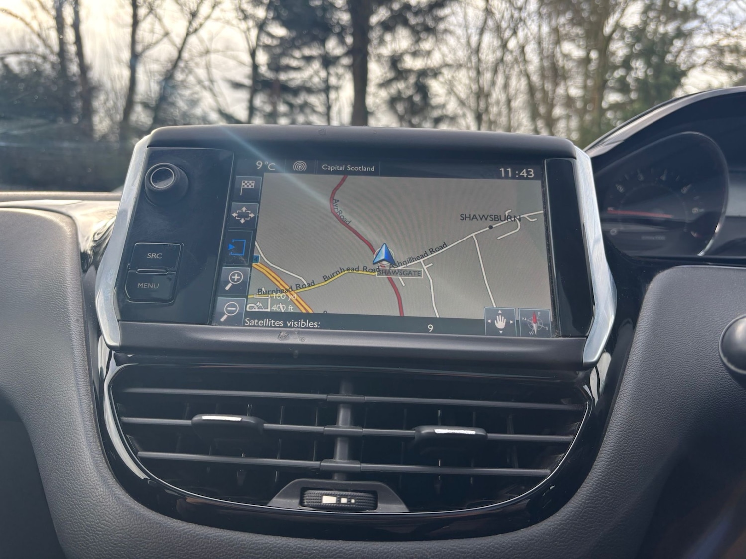 Used Peugeot 208 2015 for sale - 77617167: Photo 13