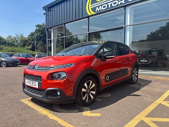 Used Citroen C3 2019 for sale - 79207236: Photo