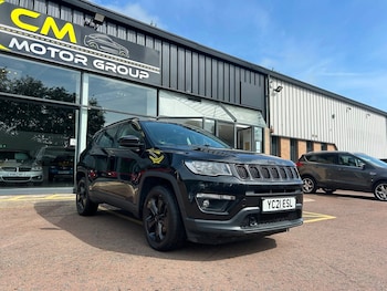 Used Jeep Compass 2021 for sale - 79526764: Photo