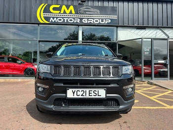 Used Jeep Compass 2021 for sale - 79526764: Photo