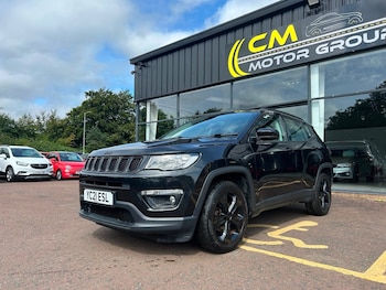 Used Jeep Compass 2021 for sale - 79526764: Photo